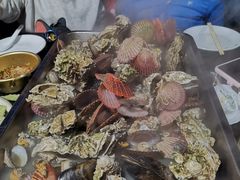 -撸点串吧(小北店)