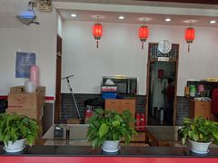 -东关吉祥西安腊汁肉夹馍(健德门店)