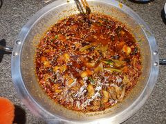 -胖子鱼·天水麻辣鱼火锅(秦州407店)