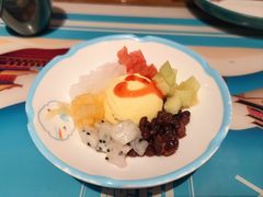 -醉长安(钟楼旗舰店)