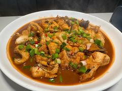 -全乐鱼馆·淳牌有机鱼直营店