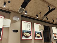 -饭橘汉江码头·乡野土菜馆(静安路店)