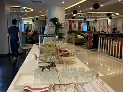 -南航明珠v2头等舱公务舱休息室
