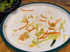 -院子餐厅·大锅菜·老杭帮(桥西直街店)