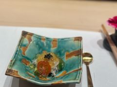 -鮨一日本料理(大中华店)