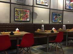 -分米鸡DM Chicken(银泰城店)