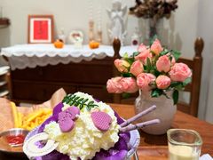 -初甜·舒芙蕾·韩式雪花冰(流塘店)