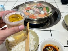 -海关荤豆花(洋河一路店)