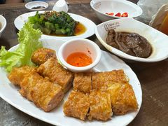 -松發肉骨茶(克拉码头店)