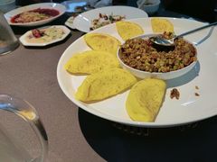 -秦月轩·陕西家乡菜(阜成路·五棵松店)