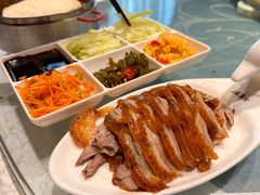 -全聚德(长江路店)