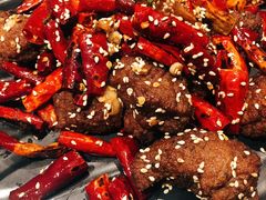 -蟹榭·本帮江浙菜·蟹宴(五角场合生汇商场店)