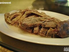 盐水沙家浜小麻鸭-金陵一哥龙虾(水木秦淮店)
