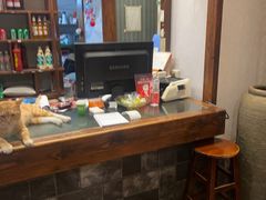 -大地烙馍村(商城路店)