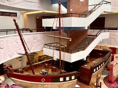 -二沙岛-广东华侨博物馆