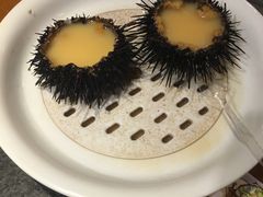 -马路边上·小海鲜烧烤(八一路店)