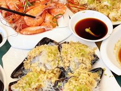 -众味海鲜大排档·活海鲜·潮汕味(南澳店)