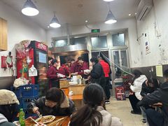 -郭记小街麻辣烫(南小街总店)