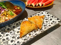 -耶里夏丽·丝路新疆菜·清真食品(徐家汇臻选店)