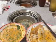 -喜家自助小火锅(卓悦里店)