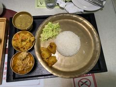 -尼泊尔雪莲餐厅(北京东路店)