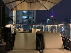 -成都尼依格罗酒店