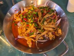 -罗大姐湘潭菜馆(洋湖春园店)