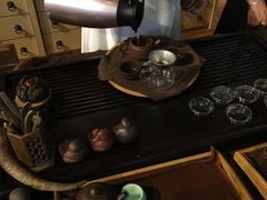 -汤森悠生活文化汤(江宁万达店)