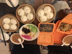 -护国寺小吃(机场店)