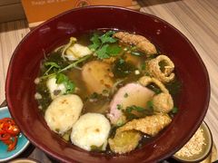 -GOGO Plate(成都太古里店)