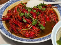 -满江红四季餐厅 · 国家五钻级酒家(新纪元大酒店店)
