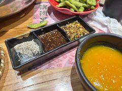 -黑牛の店·和牛烧肉(大悦城店)