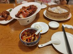 -品大三·经典淮扬菜(大行宫店)