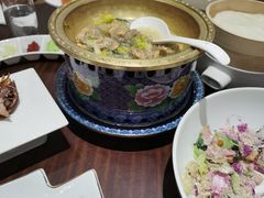 -全聚德(上海首店浦东店)