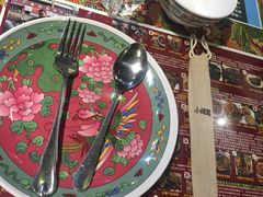 -小娘惹厨房Little Nyonya(狮城有约上榜店)
