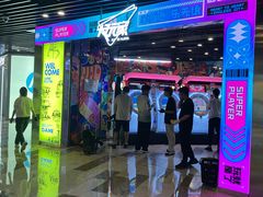 -大玩家(通州万达广场店)