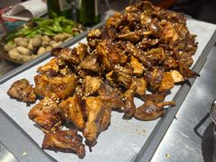 -交个朋友·贵州遵义烤鸡(北京首店)
