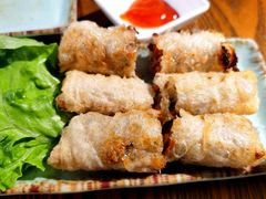 春卷-越南牛肉河粉餐厅(书院巷店)