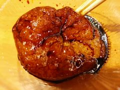糖油粑粑-回民餐厅(红旗路店)