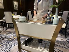 -东海朗廷酒店-唐阁T’ANG COURT 中餐厅