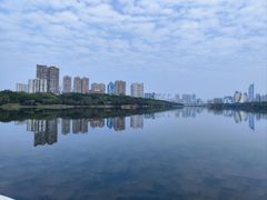 -南宁南湖公园