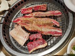 -火炉火自助餐(西直门凯德MALL店)