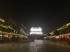 -大明幻境第一城