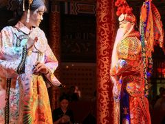 -白家大院·王府宫廷菜(苏州街店)