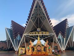 -南宁方特东盟神画