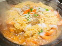 -前海沿·青岛菜(乐客城店)