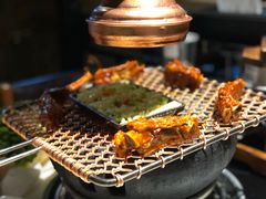 -火炉火自助餐(枫蓝国际店)