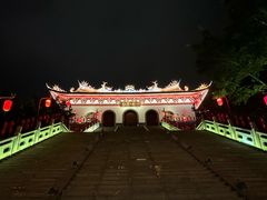 -莆田湄洲妈祖祖庙