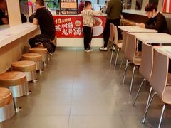 大堂-一心一味(福星店)