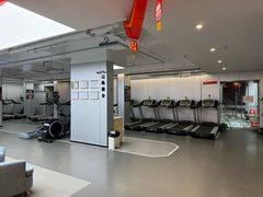 -伟博游泳健身